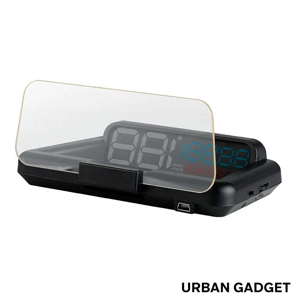 Urban™ View Navigator