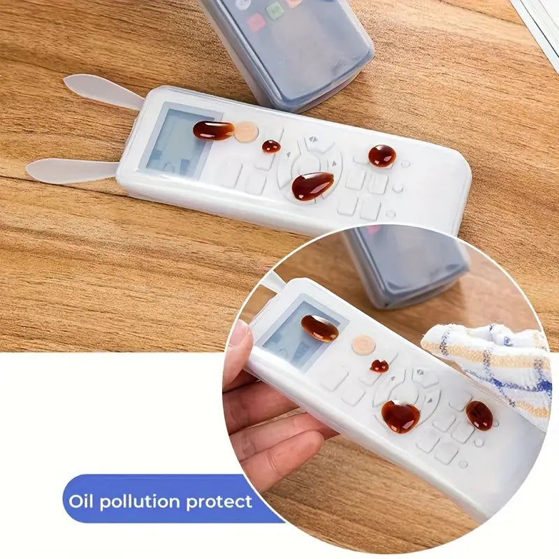 Urban™ DustShield Case (2 Medium + 2 Large - 499Rs)