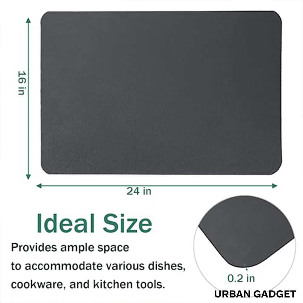 Urban™ SinkMat