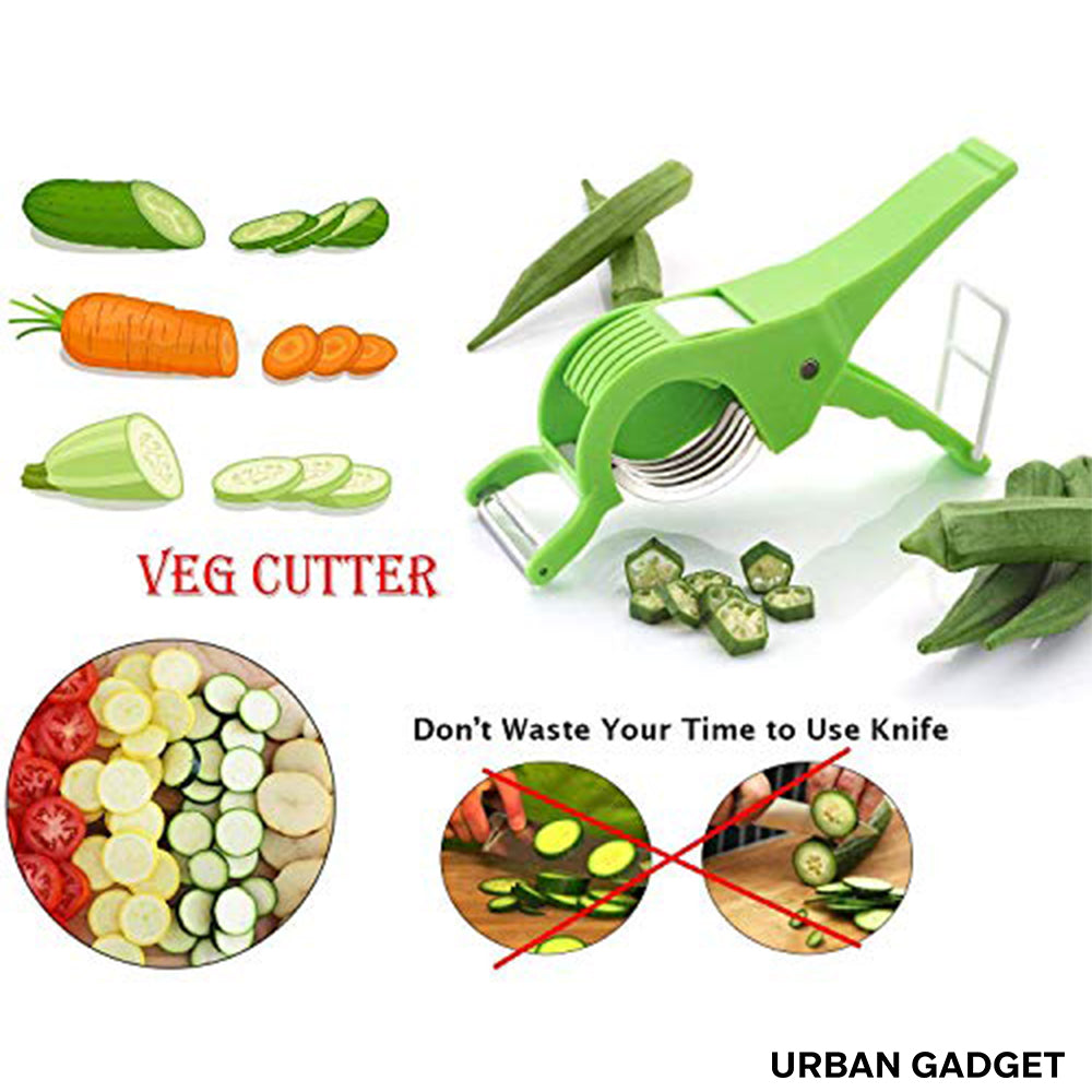 Urban™ TwinCut ( Buy 1 Get 1 Free )