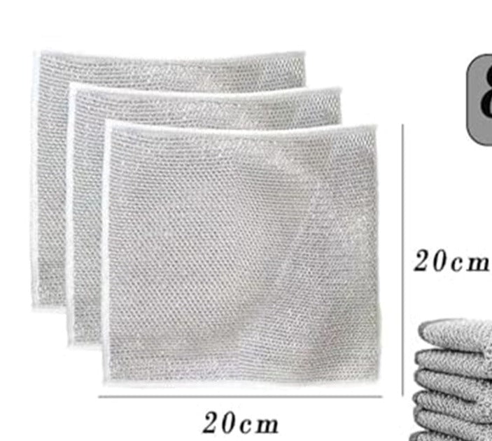 Urban™ Scrubber Ease