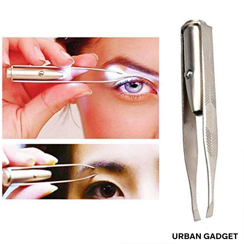 Urban™ GlowTweeze