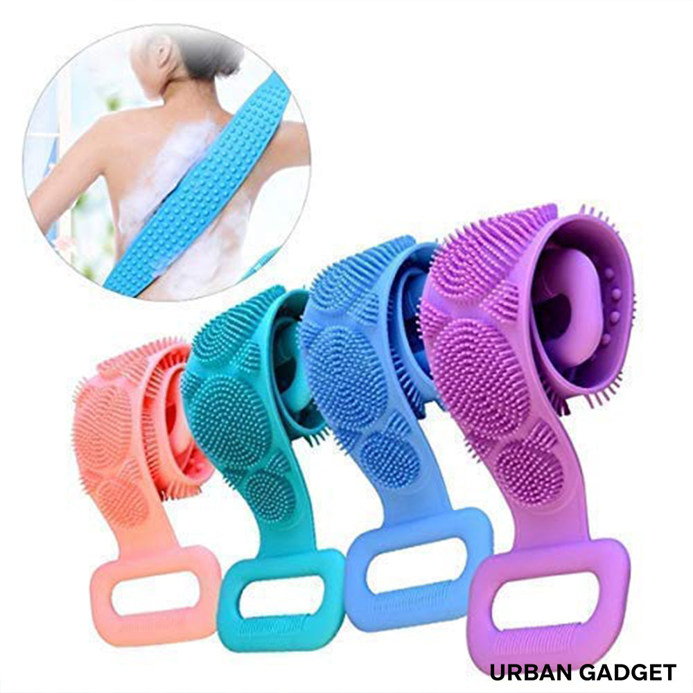 Urban™ Silica Scrub