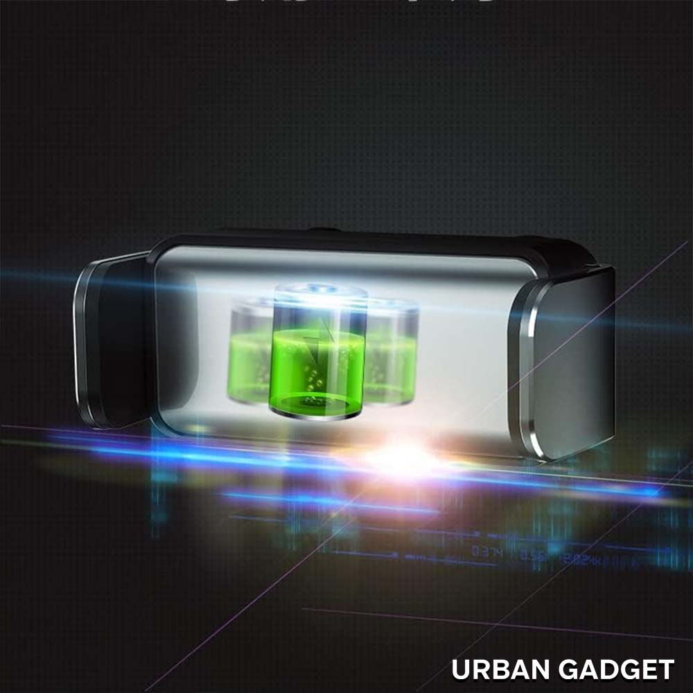 Urban™ GripDash