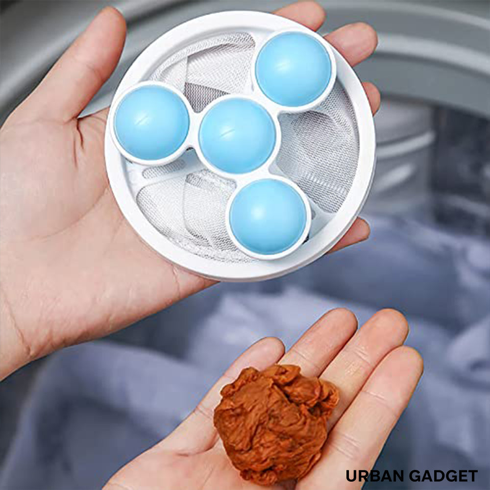 Urban™ Fur-Free Wash (Buy 1 Get 1 Free)