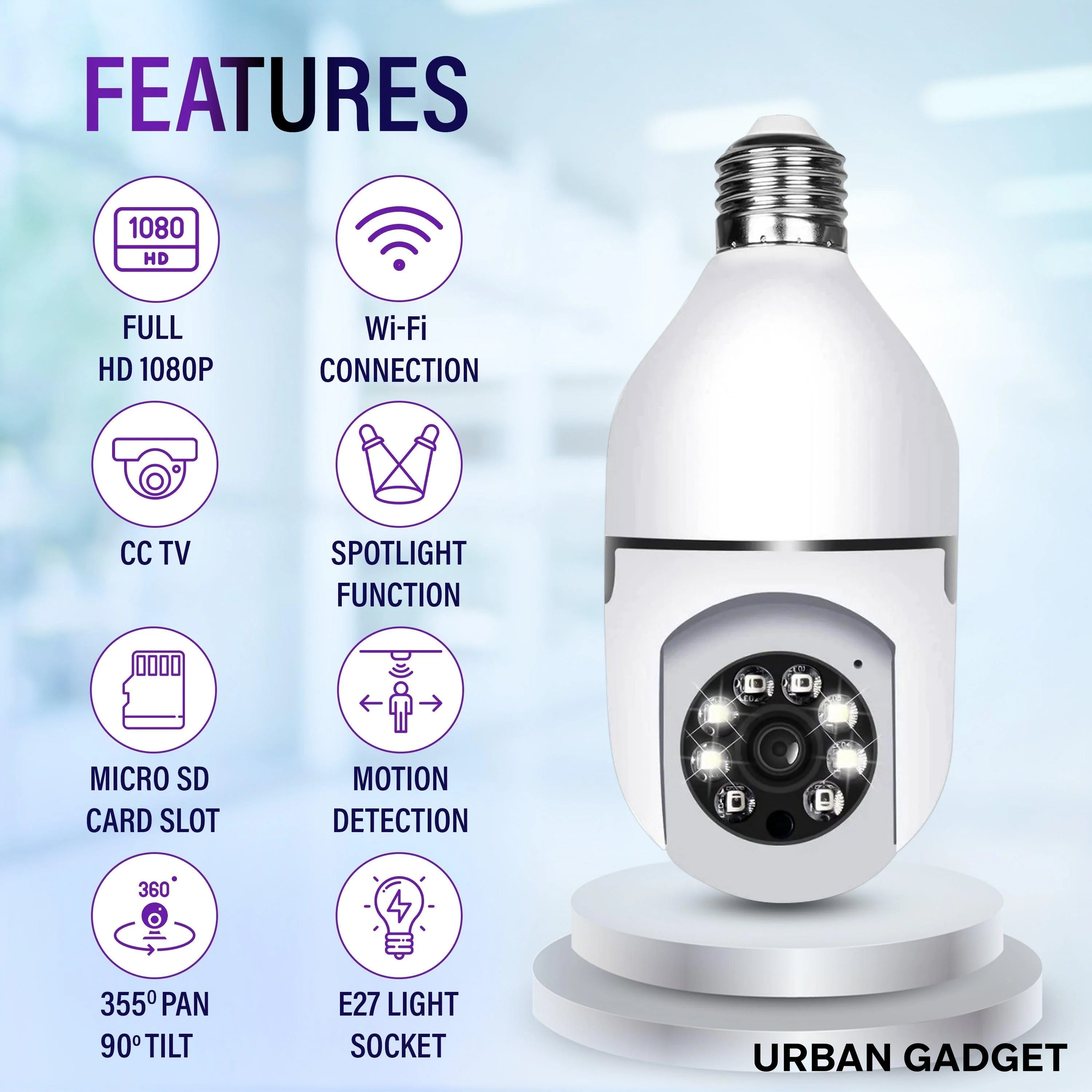 Urban™ Vision360