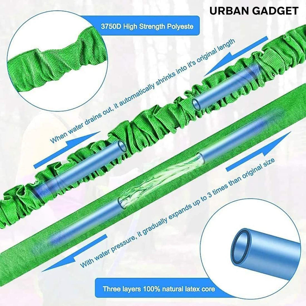Urban™ HydroFlex Hose (10 Meter)
