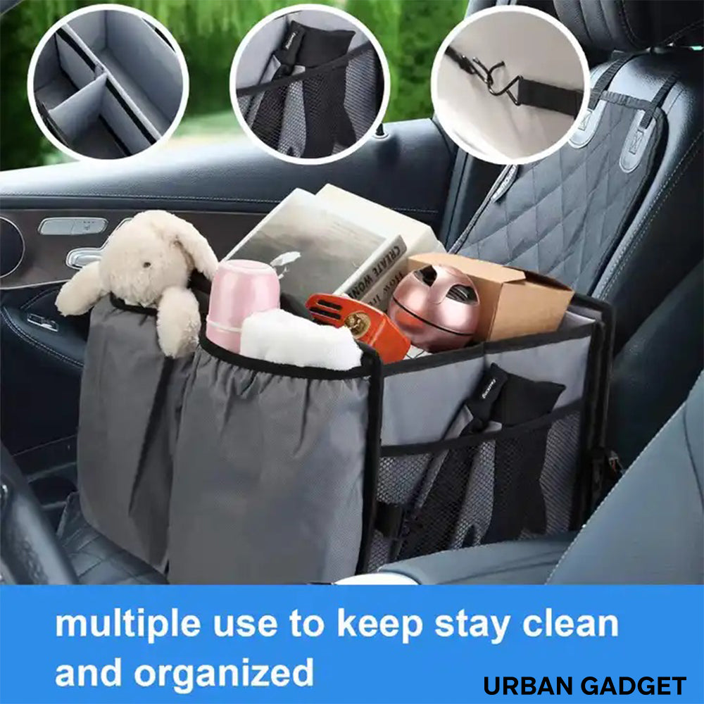 Urban™ AutoArranger