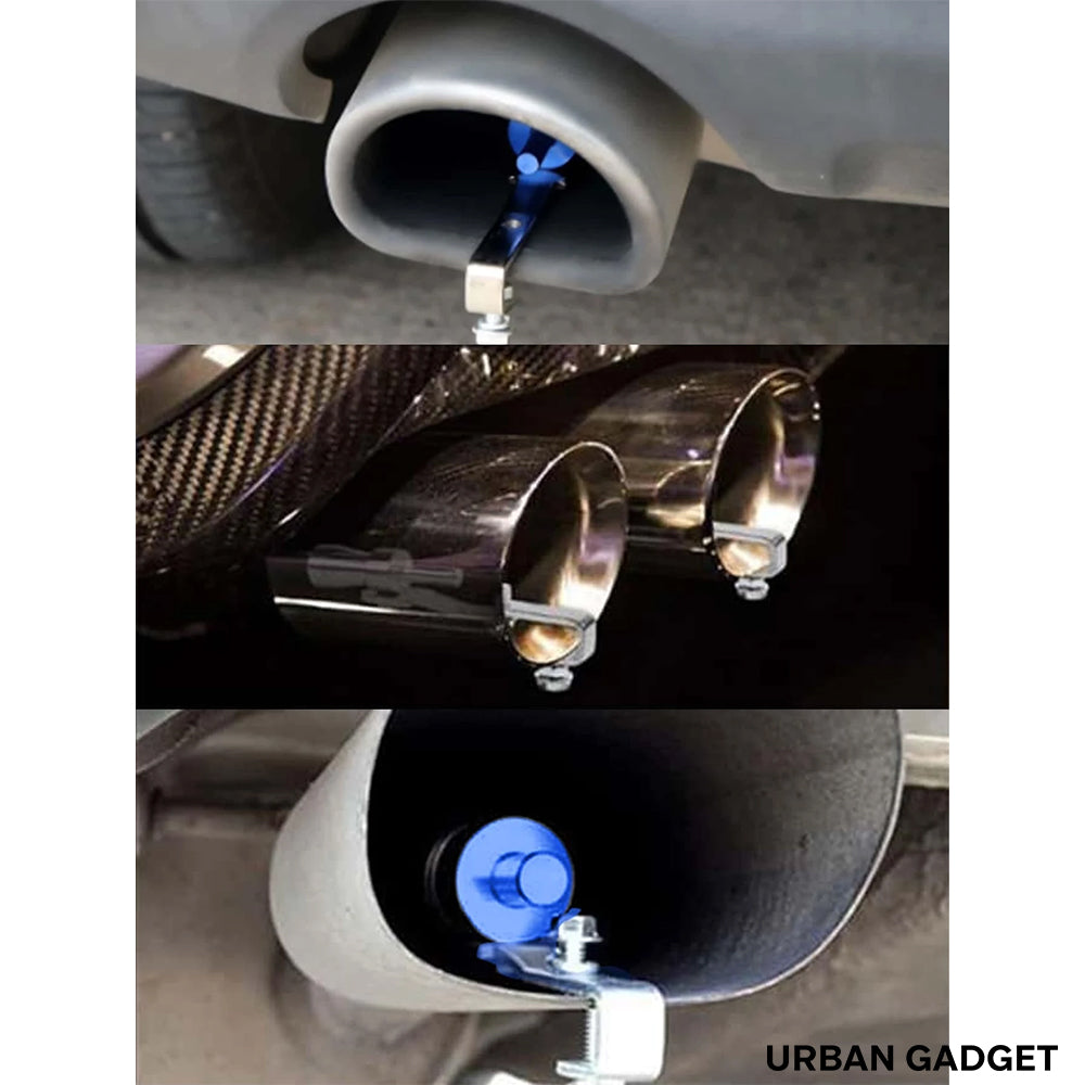 Urban™ ThrustTube