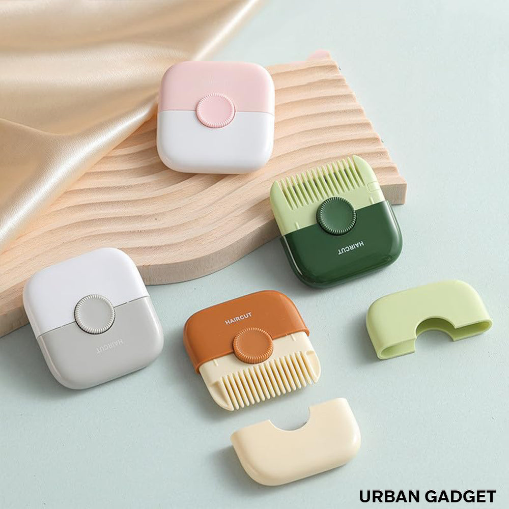 Urban™ BiCut Styler