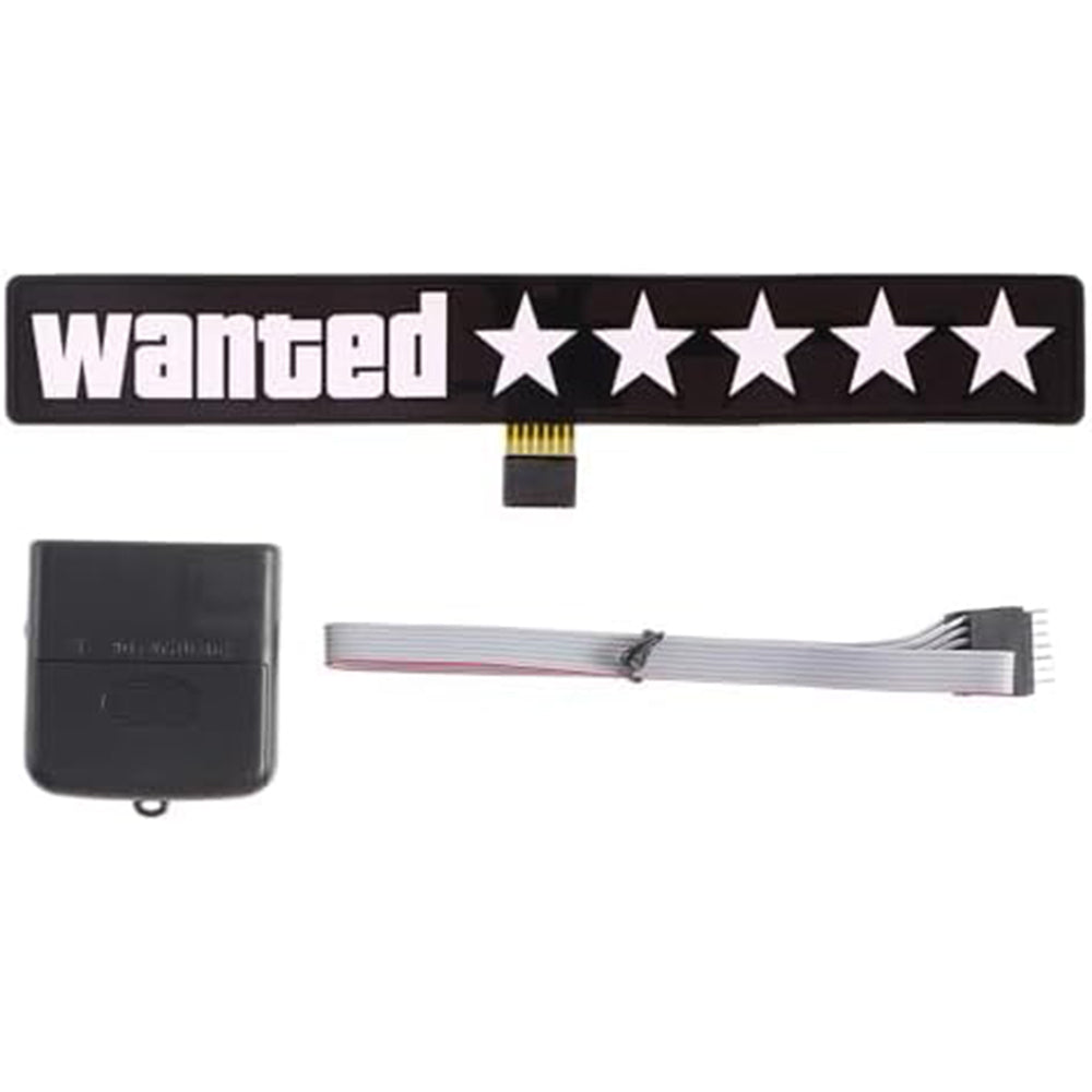 Urban™ FlashWanted