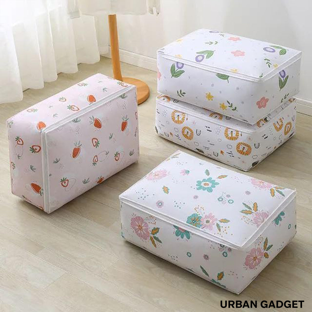 Urban™ DrySafe Quilt Bag