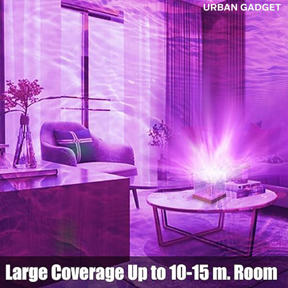 Urban™ RippleGlow