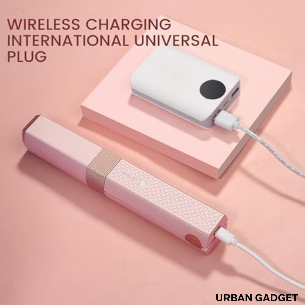 Urban™ Glide & Curl Pro