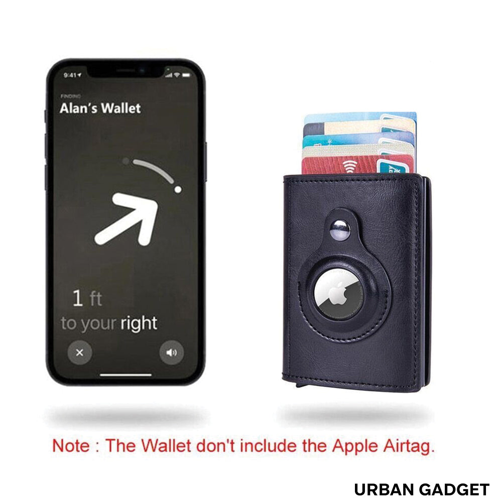 Urban™ SableSeeker Wallet