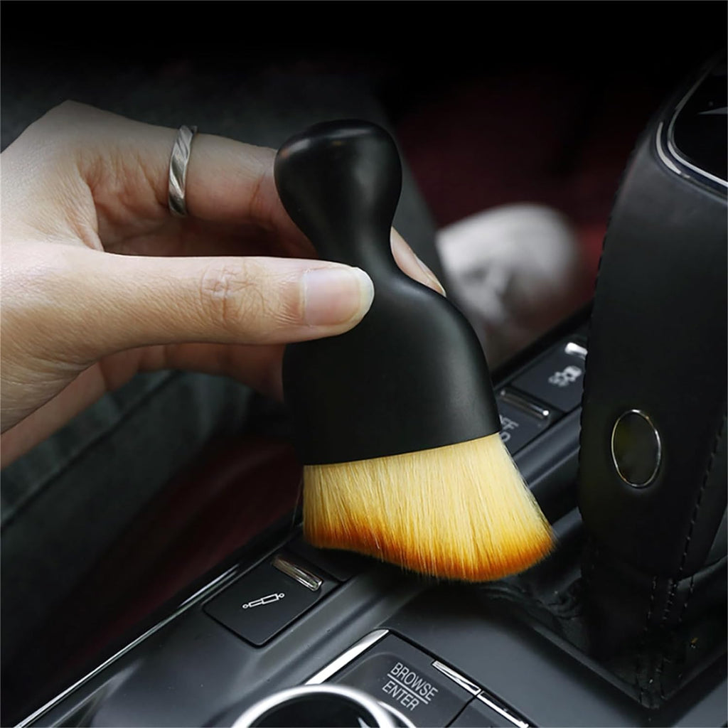 Urban™ Detailing Car Vent Brush