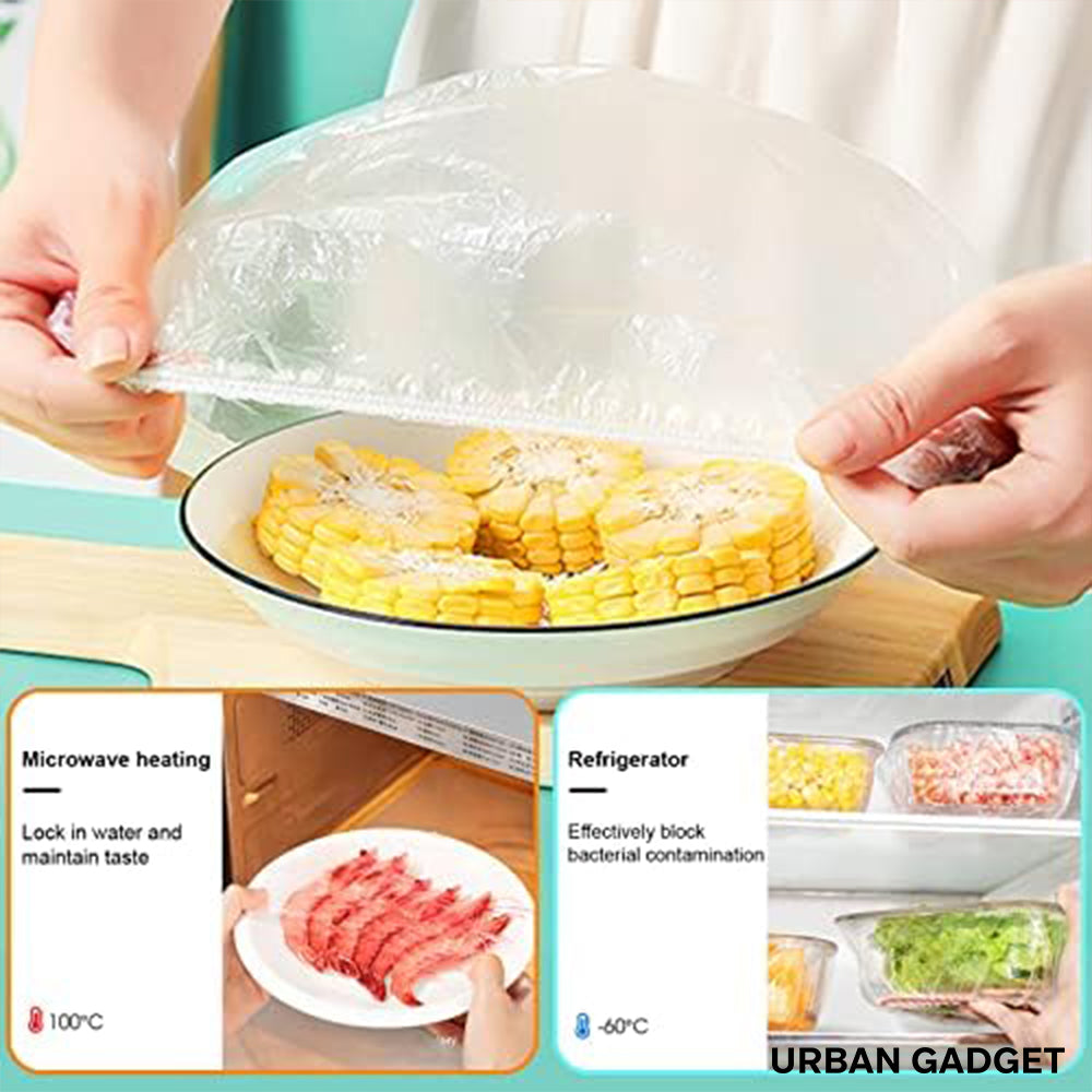 Urban™ EcoBags (Pack of 100)