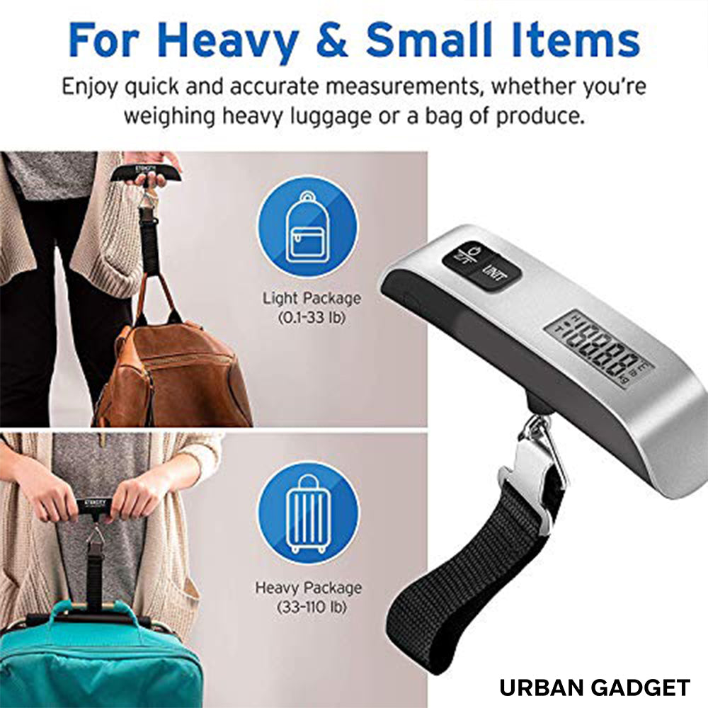 Urban™ Luggage Lift