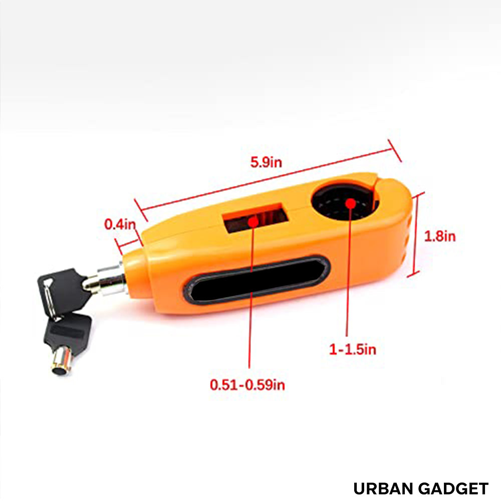 Urban™ GripLock