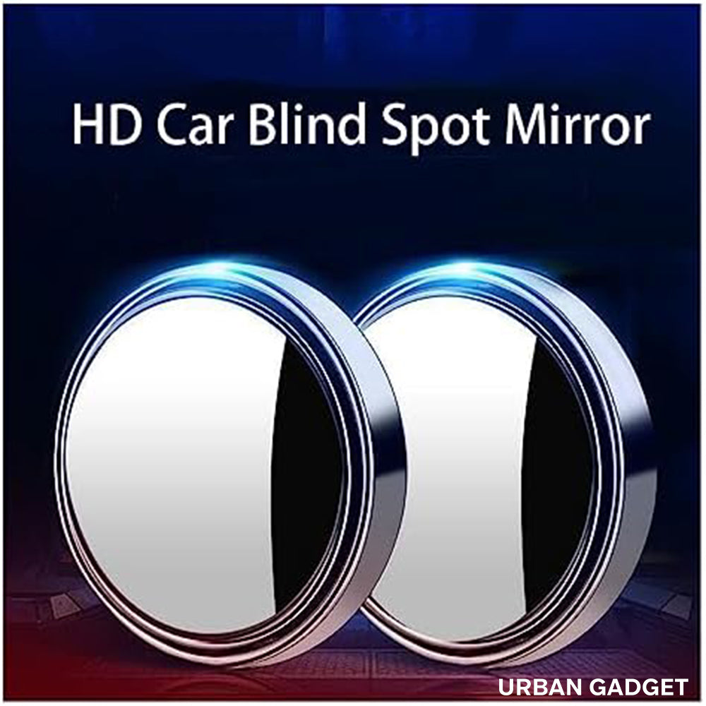 Urban™ Safety Sphere Mirror (Buy 1 Get 1 Free)
