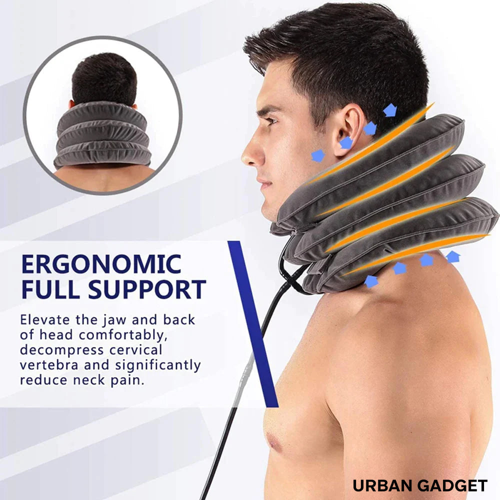Urban™ NeckFlex Pro