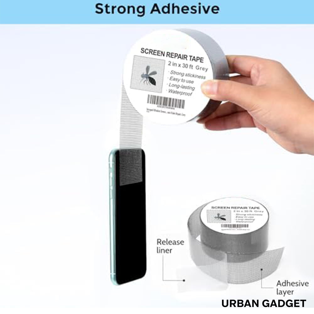 Urban™ MeshMend