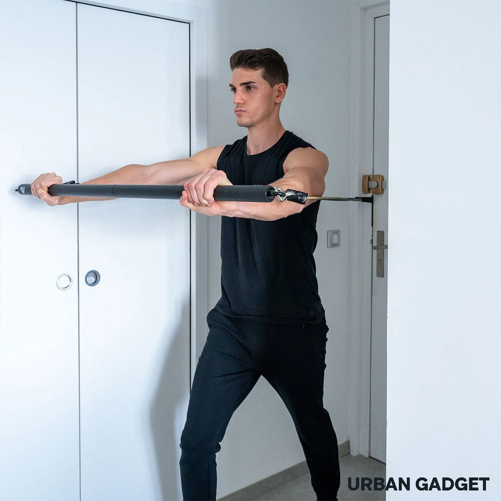 Urban™ GuardPro FitnessTech