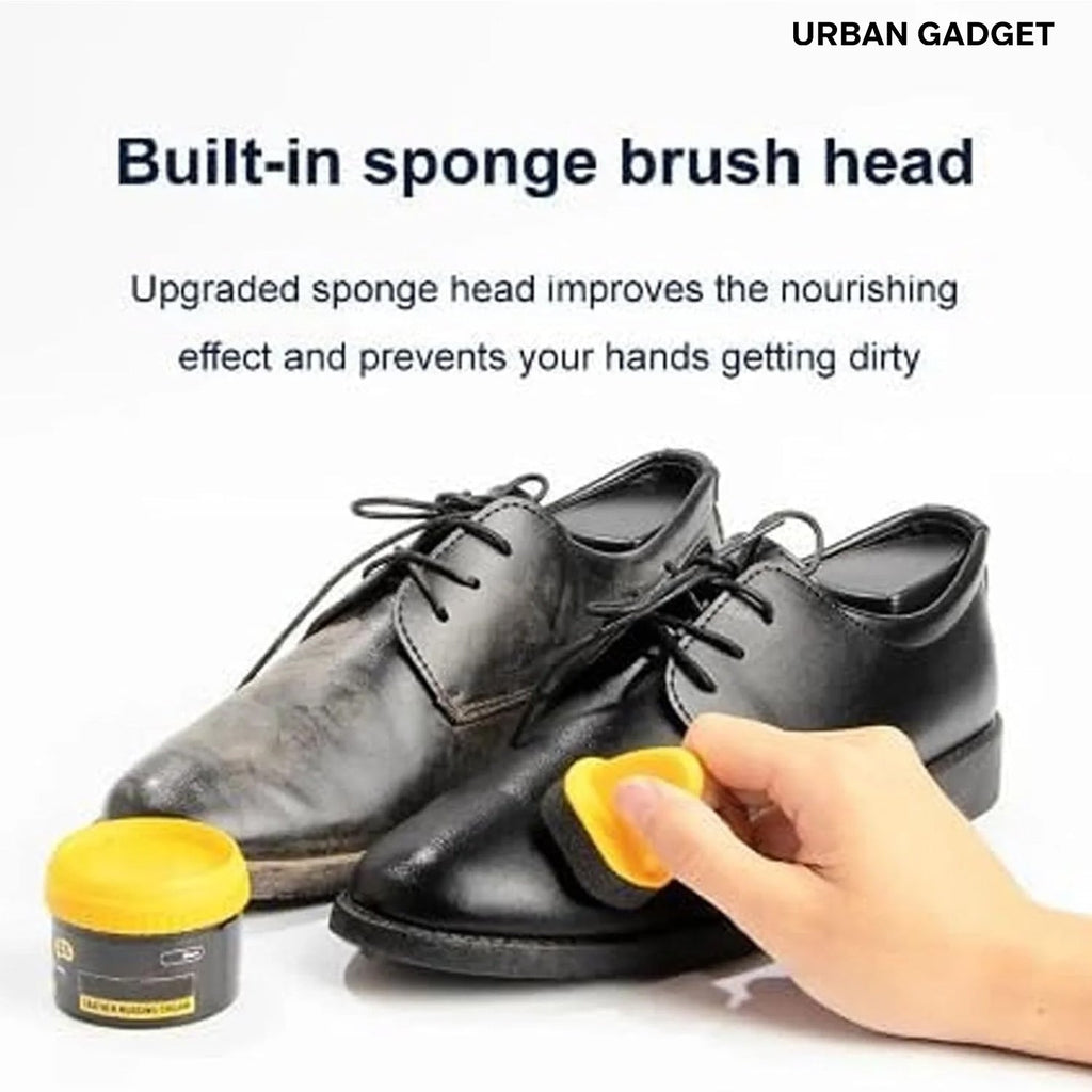 Urban™ LuxeRestore Cream