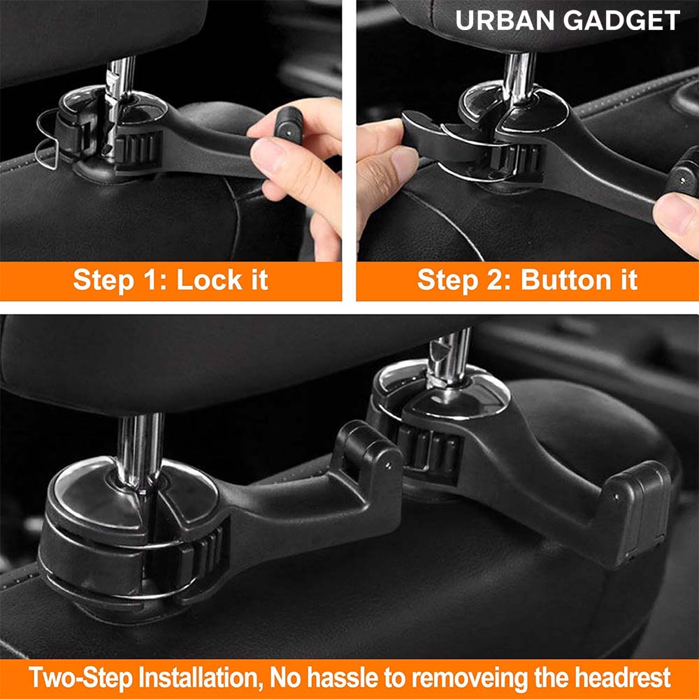 Urban™ Mount Hanger