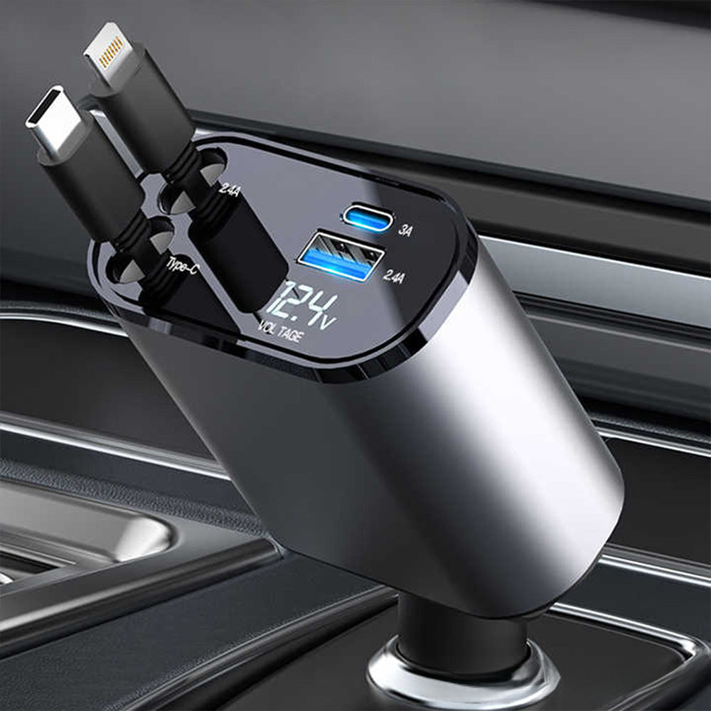 Urban™ SyncNCharge