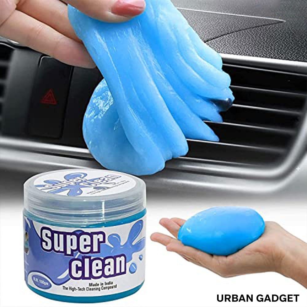 Urban™ VentEase Gel