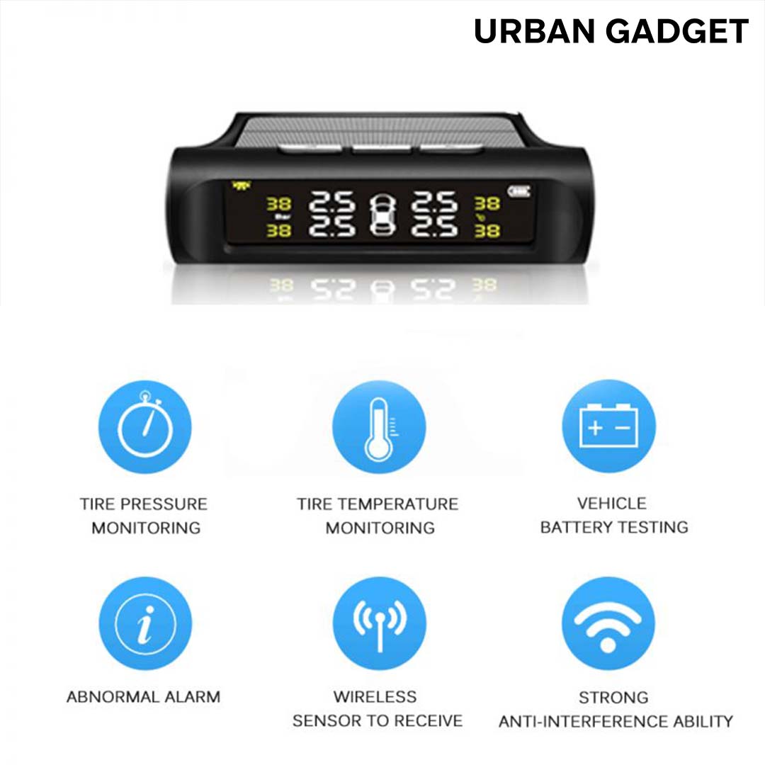 Urban™ AirCheck Elite
