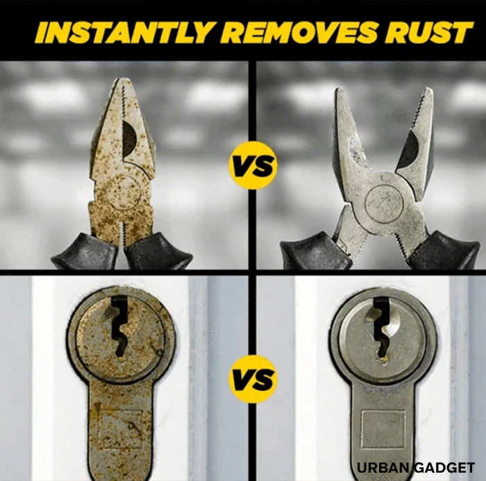 Urban™ RustAway Quick-Clean Spray