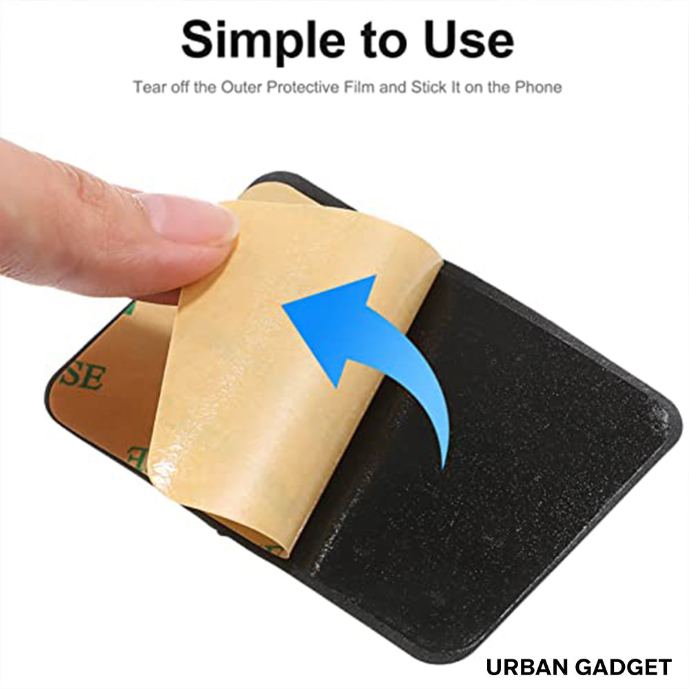 Urban™ SuctionHoldMate