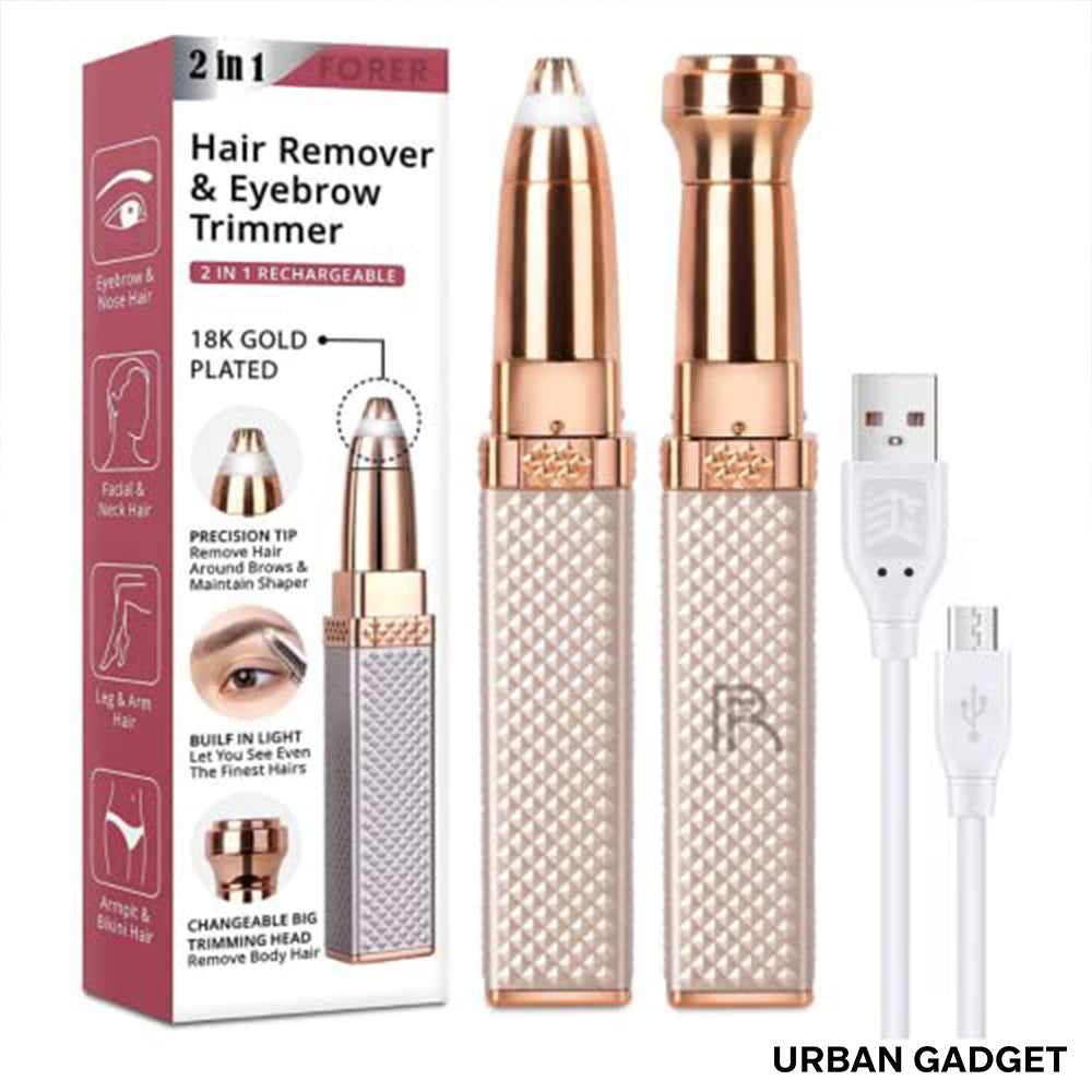 Urban™ Beauty Tool