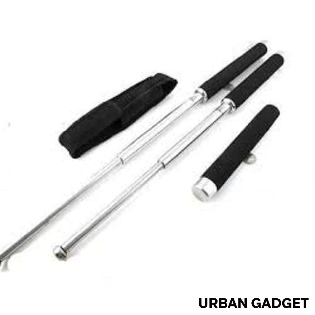 Urban™ GuardFlex Rod