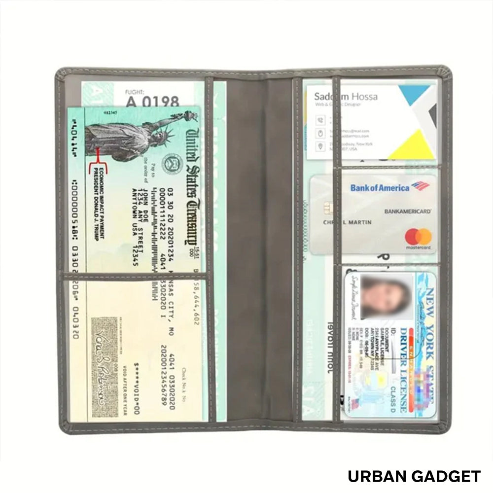 Urban™ CarDocs holder