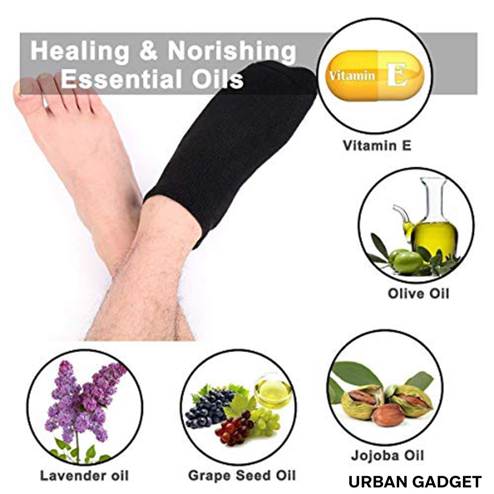 Urban™ QuenchSocks