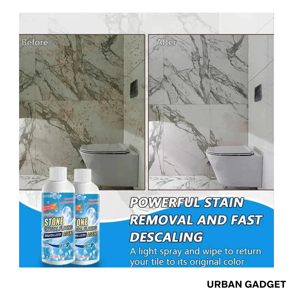 Urban™ Crystal Polish