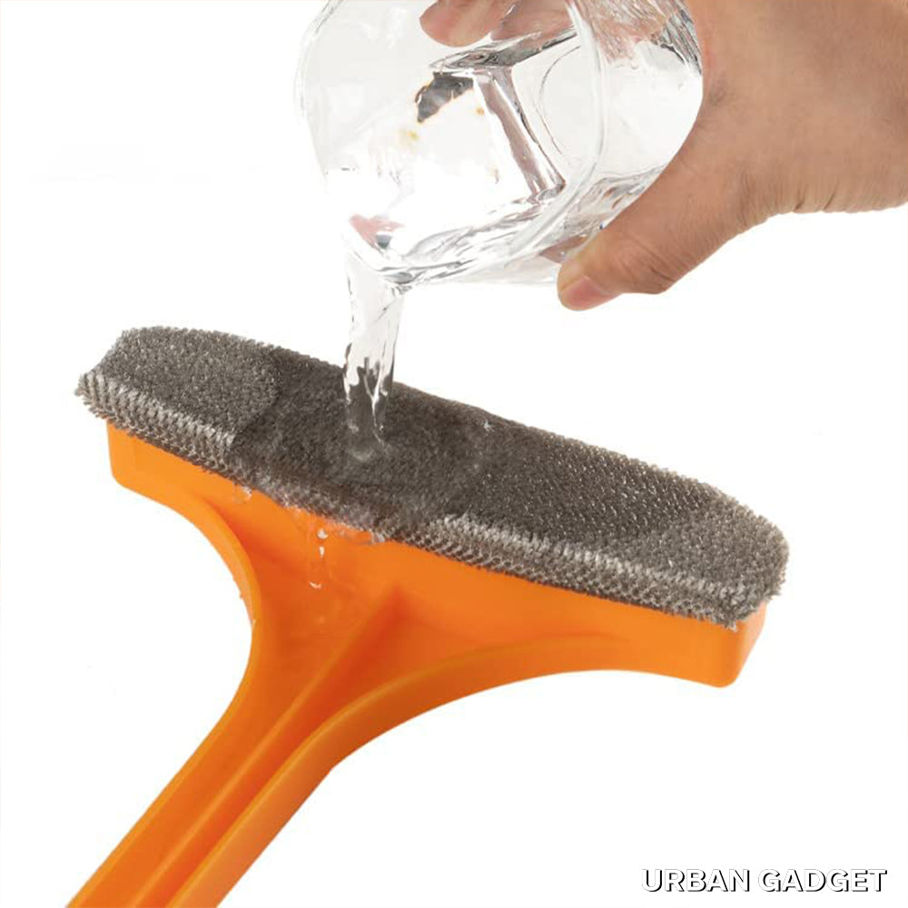Urban™ MeshClean