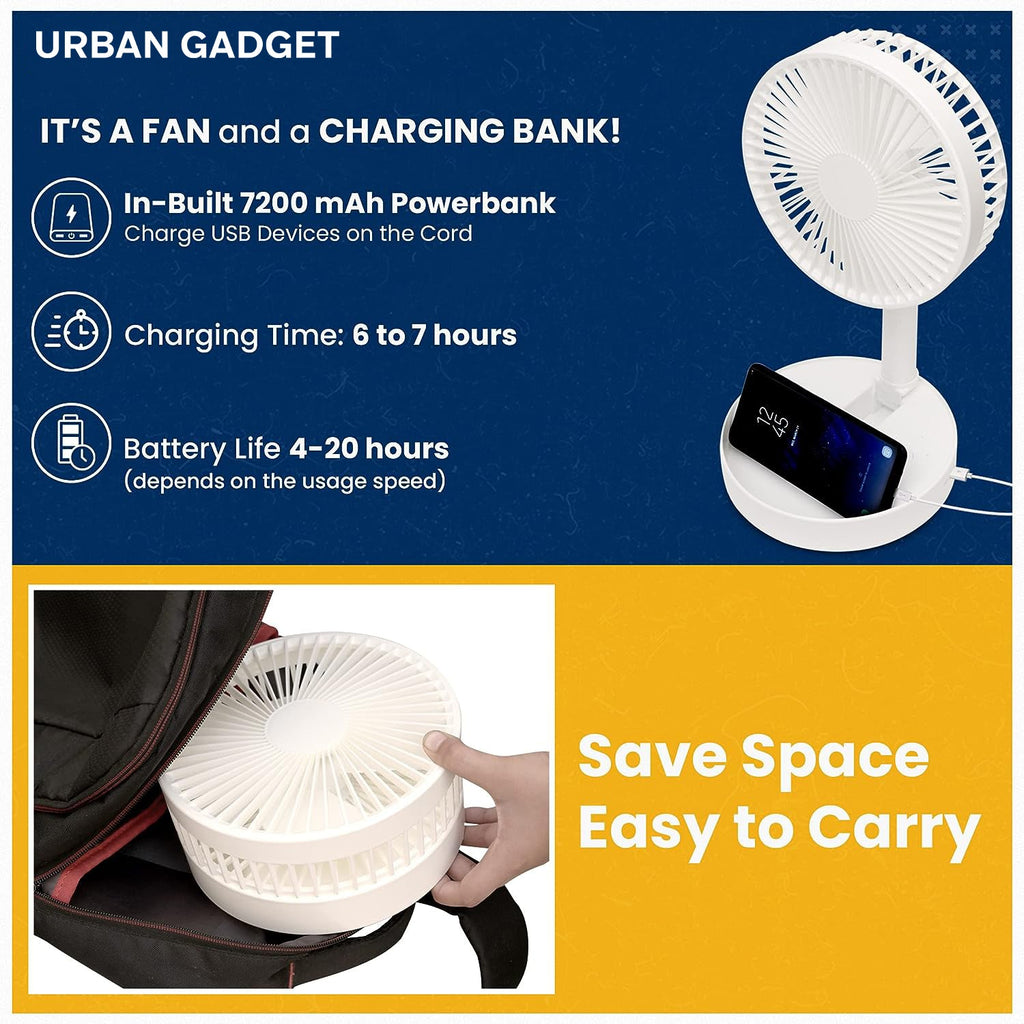 Urban™ AeroTwist