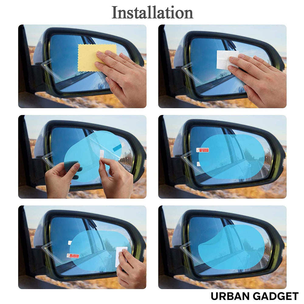 Urban™ VistaGuard