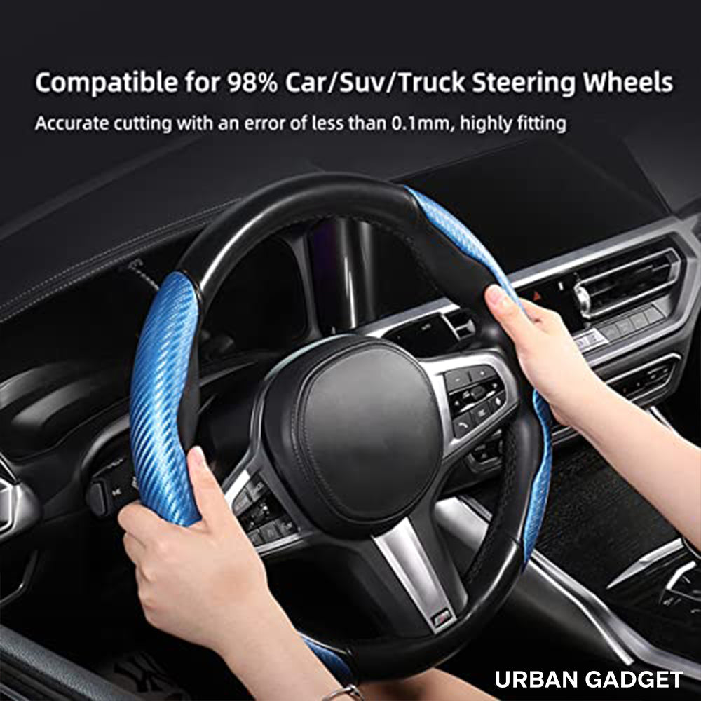 Urban™ GripCover