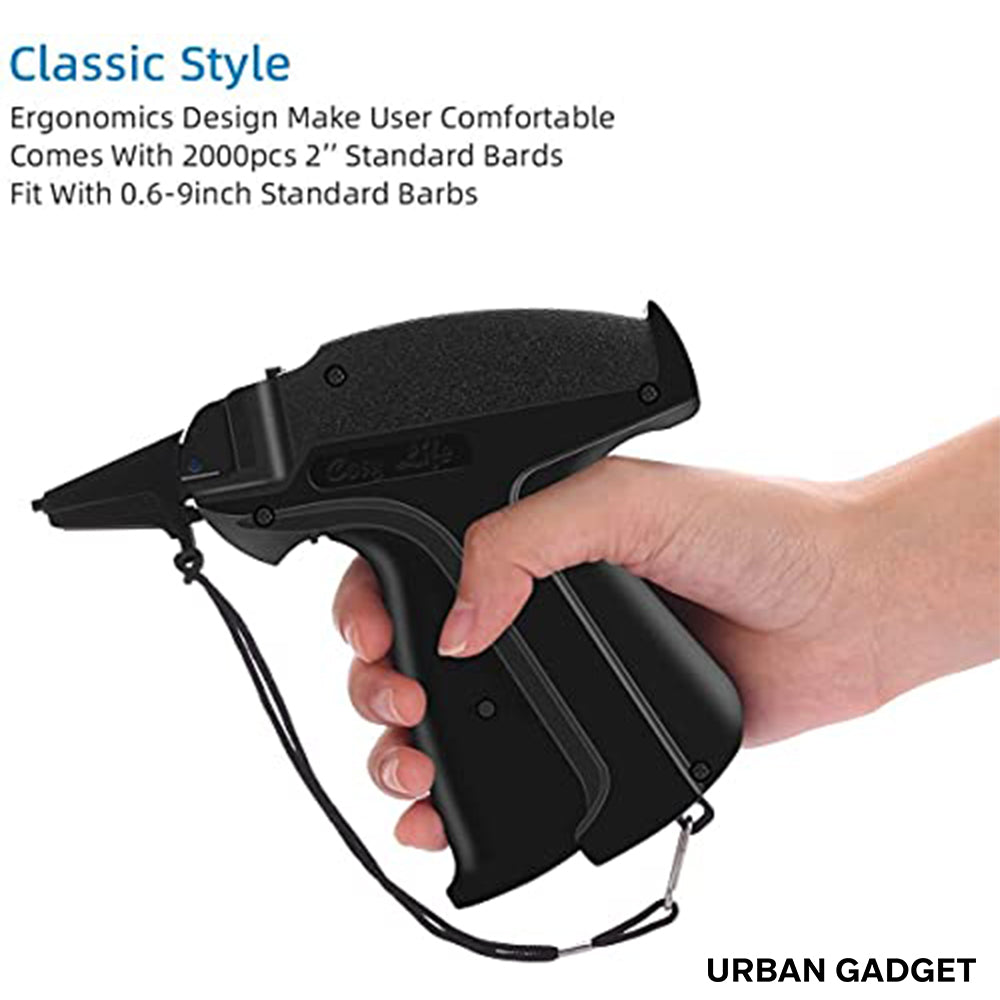 Urban™ SpeedStitch