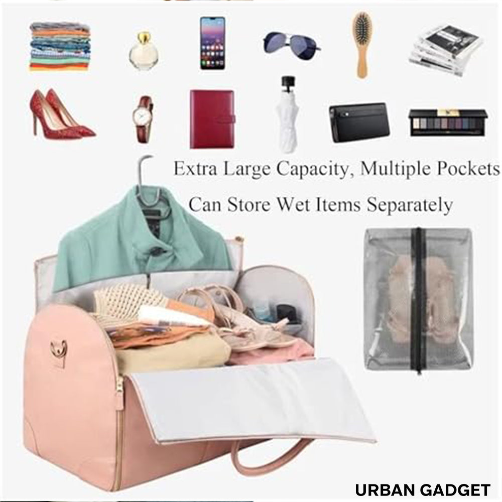 Urban™ WardrobeGo