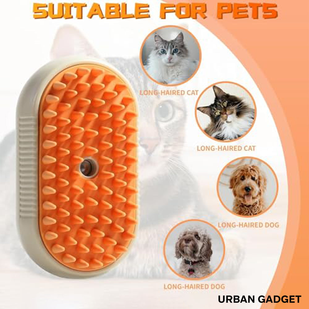 Urban™ SleekBrush
