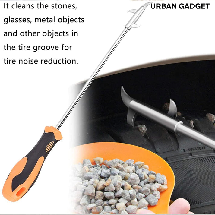 Urban™ Tyre Care Pro