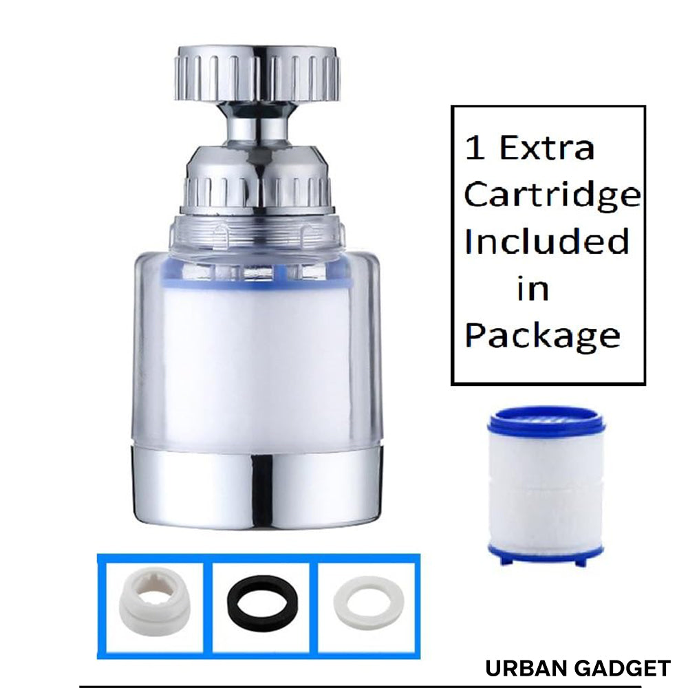 Urban™ TwistFilter Tap