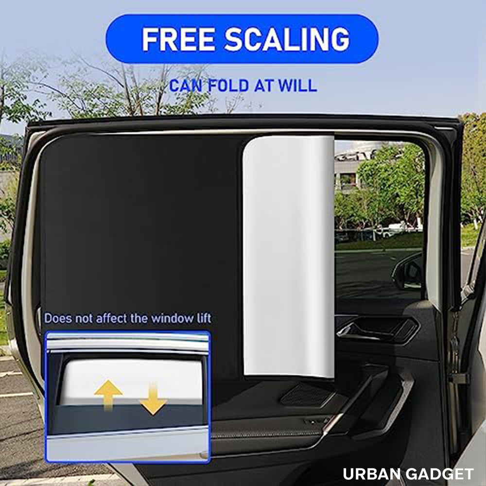 Urban™ SunSnap Visor