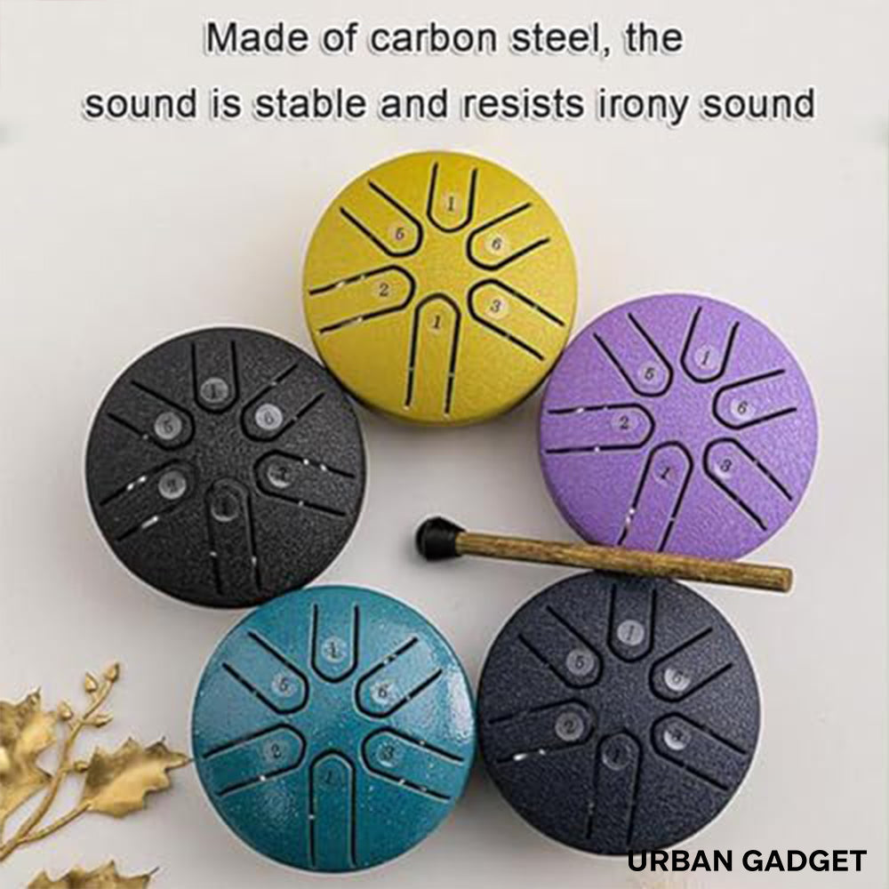 Urban™ SoulDrum